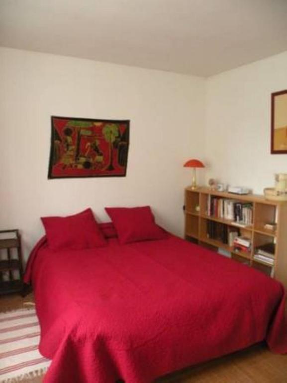 Chambre D'Hotes Rue Des Fougeres Bed & Breakfast Лувие Стая снимка